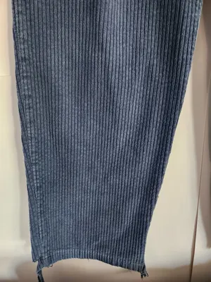 1990's Billabong Fat Corduroy Pants, photo 5