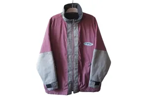 1990's O'Neill Purple Big Logo Jacket, photo 2