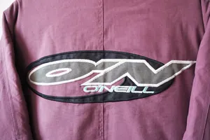 1990's O'Neill Purple Big Logo Jacket, photo 4