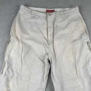 1990's Rip Curl Surfer Cargo Pants, photo 2