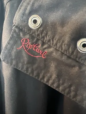 1990's Rip Curl High Altitude Jacket (NWOT), photo 5
