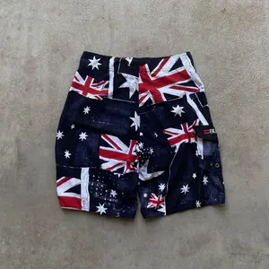 1990's Billabong Australia Boardshorts, photo 4
