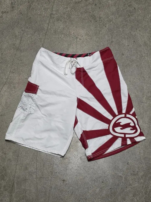 Y2K boardshorts collection